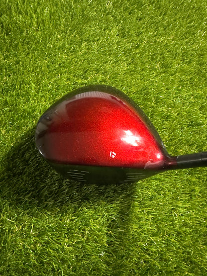TaylorMade R7 CGB Max 10.5 Driver