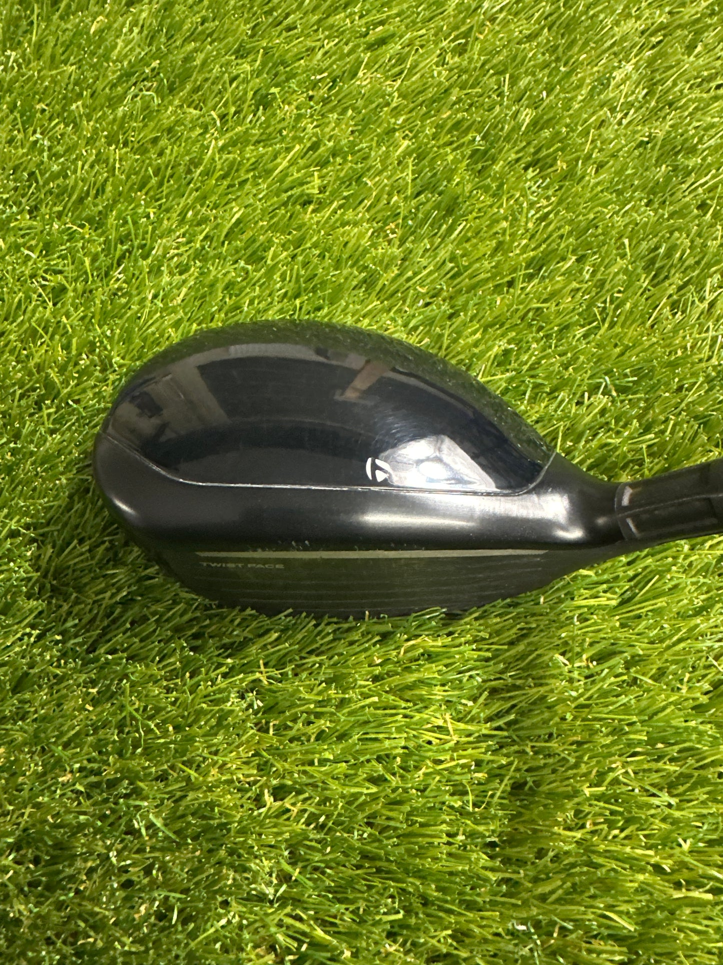 TaylorMade Stealth 2 4/22 HYB