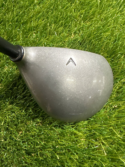 Callaway Heavenwood Big Bertha Warbird 7 FWY