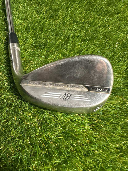 Titleist SM8 56/12D Wedge