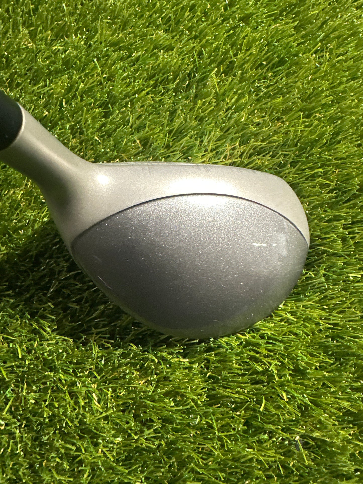 TaylorMade Rescue 7 FWY