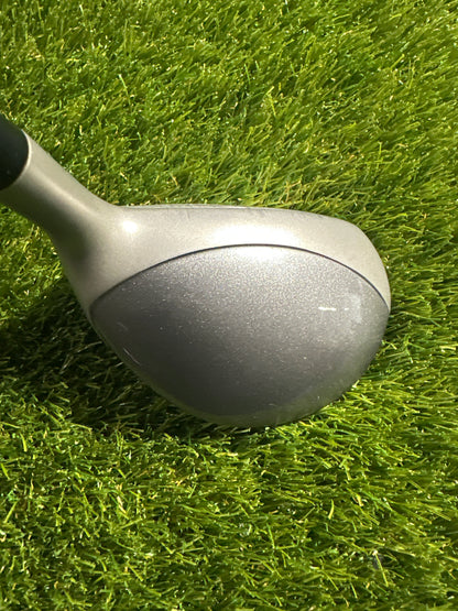 TaylorMade Rescue 7 FWY