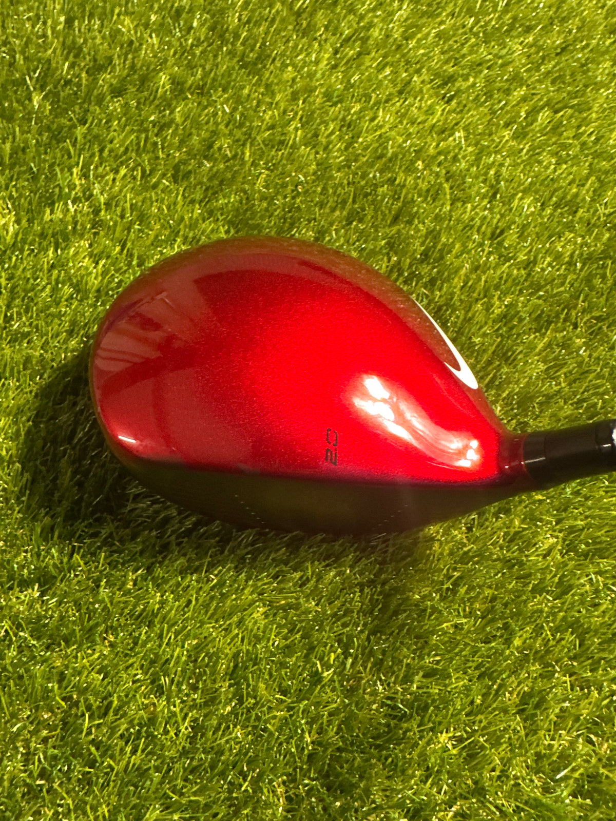Nike VRS Covert Tour 9.5 Driver