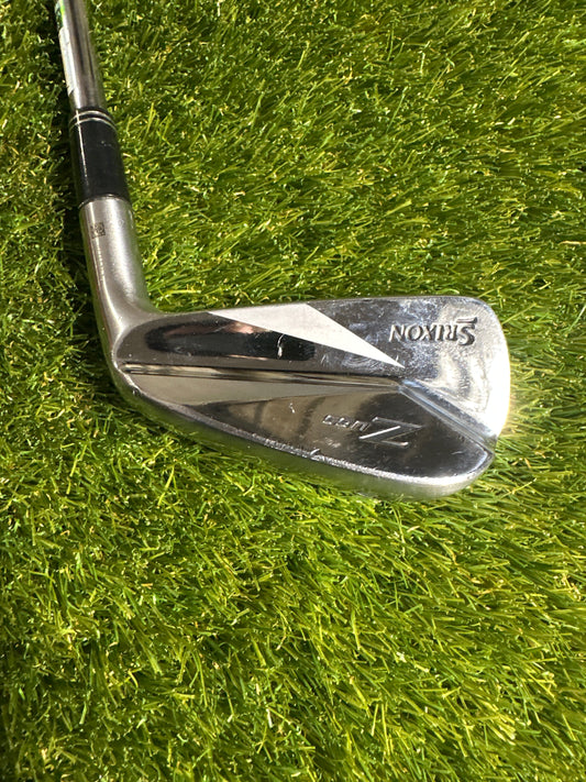 Srixon ZU65 3/20 DUI