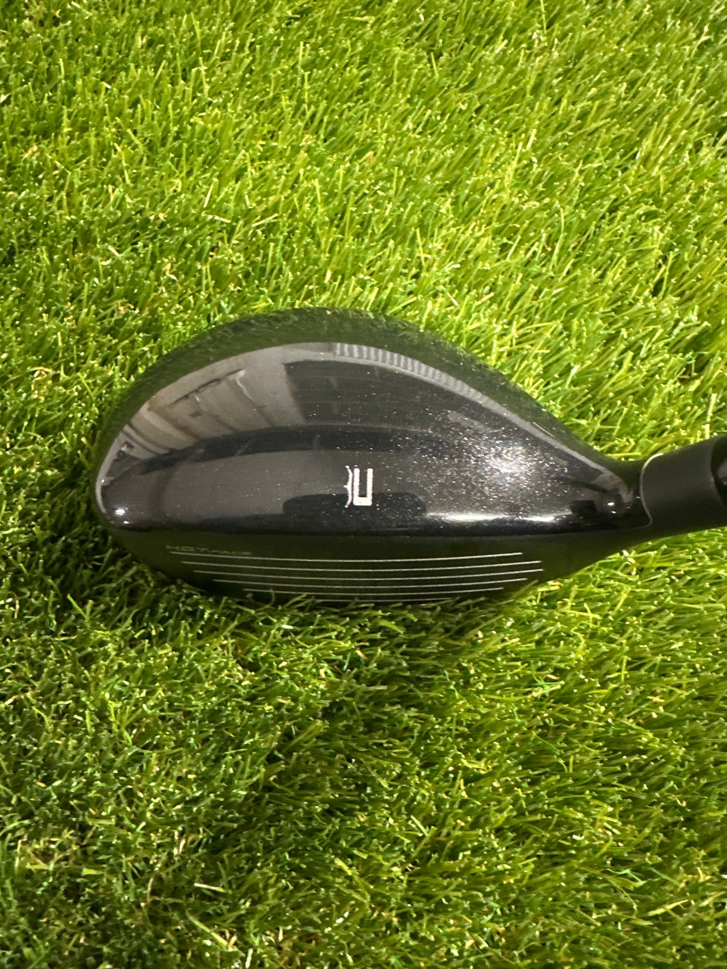 Cobra Aerojet 3/19 HYB