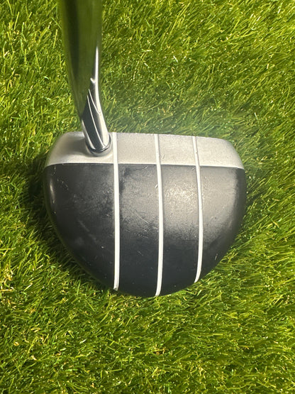 Odyssey Stroke Lab Tuttle 33.5" Putter