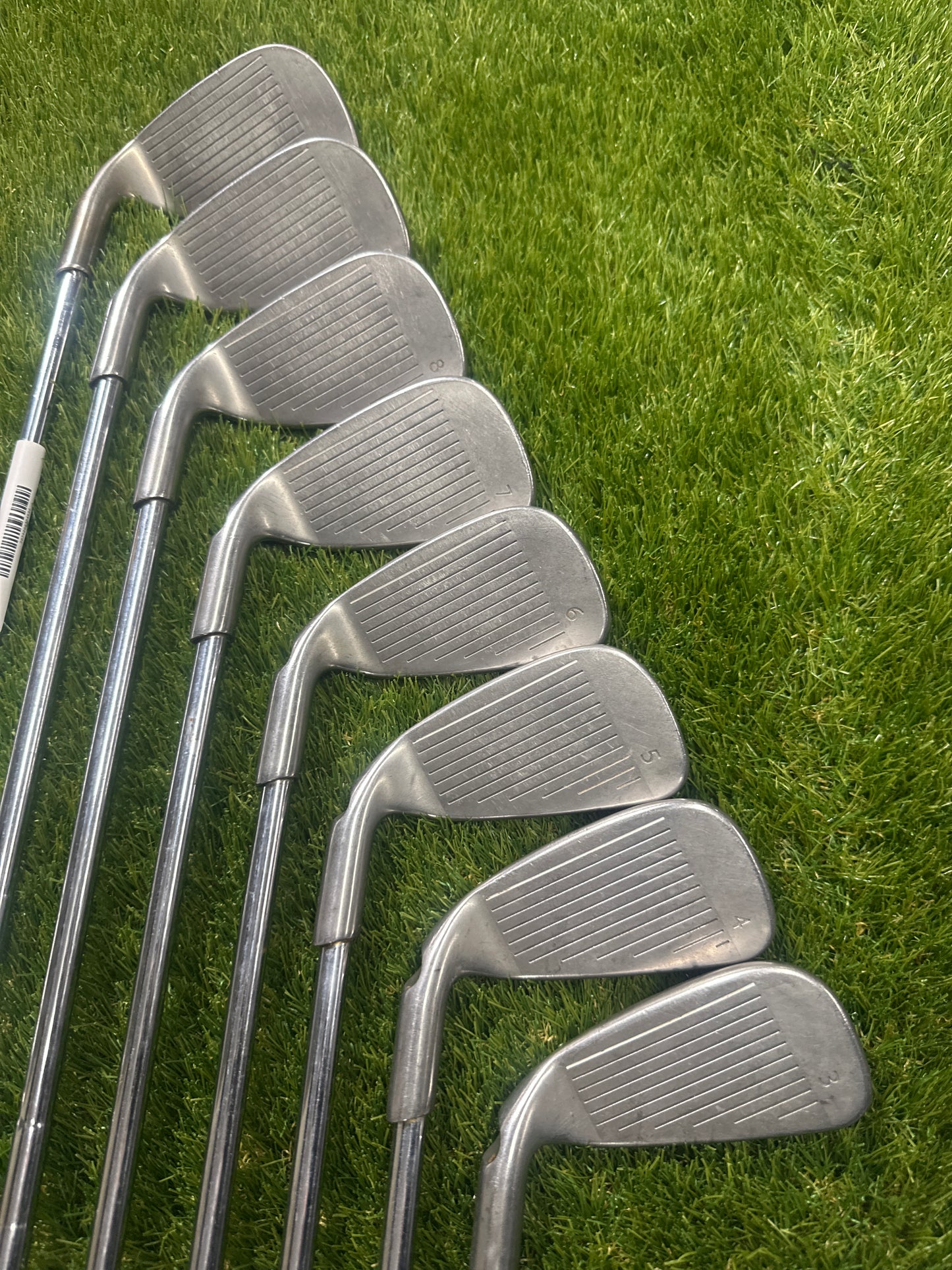 Ping G20 3-W Irons