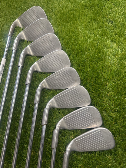Ping G20 3-W Irons