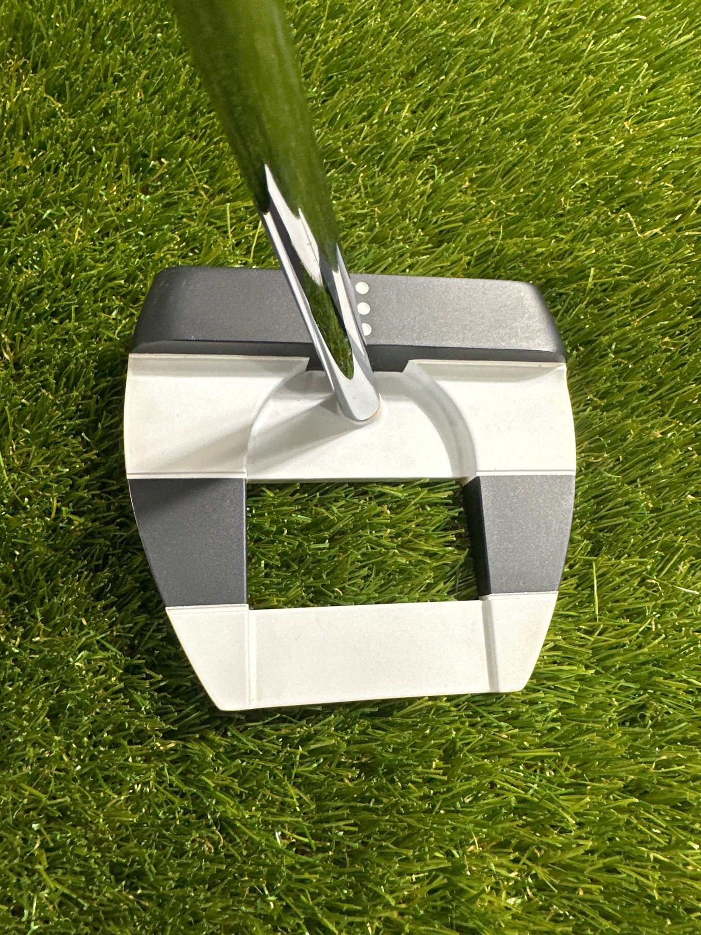 Odyssey Ai One Square 2 Square Jailbird 34" Putter