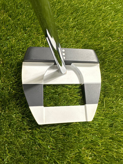 Odyssey Ai One Square 2 Square Jailbird 34" Putter