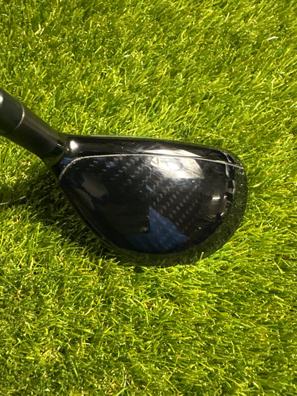 TaylorMade Qi10 Max Rescue 5/27 HYB