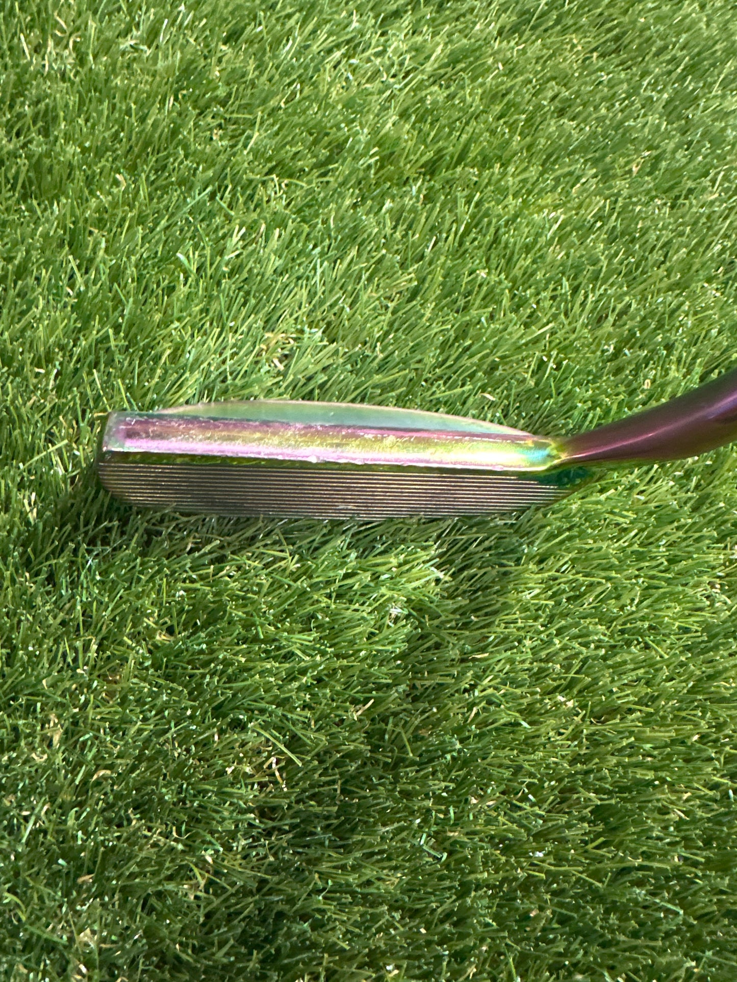 Bimini Island Series 34" Putter