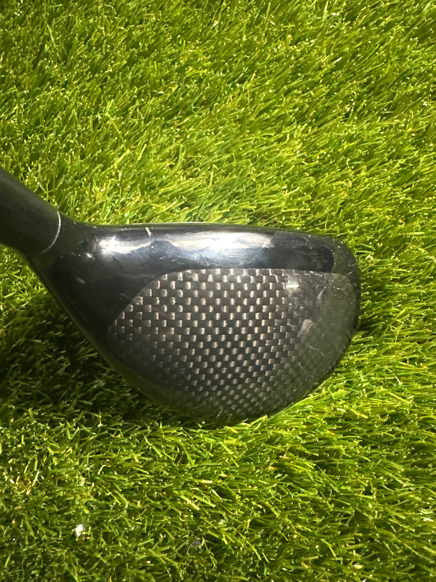 Tour Edge Exotics E722 4/22 HYB
