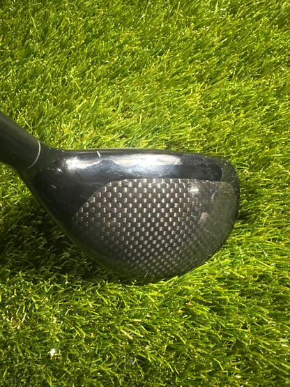 Tour Edge Exotics E722 4/22 HYB