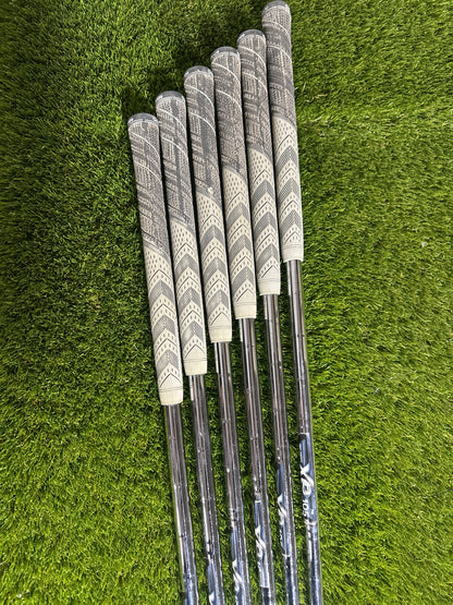 Mizuno MP5 5-PW Irons