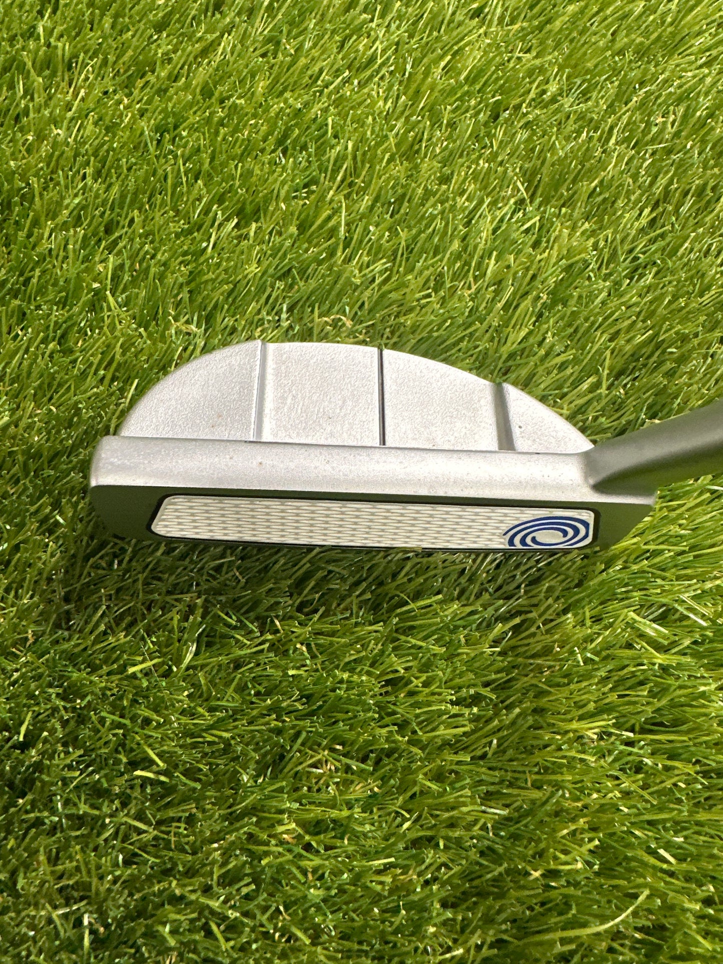 Odyssey White Hot RX 9 34" Putter