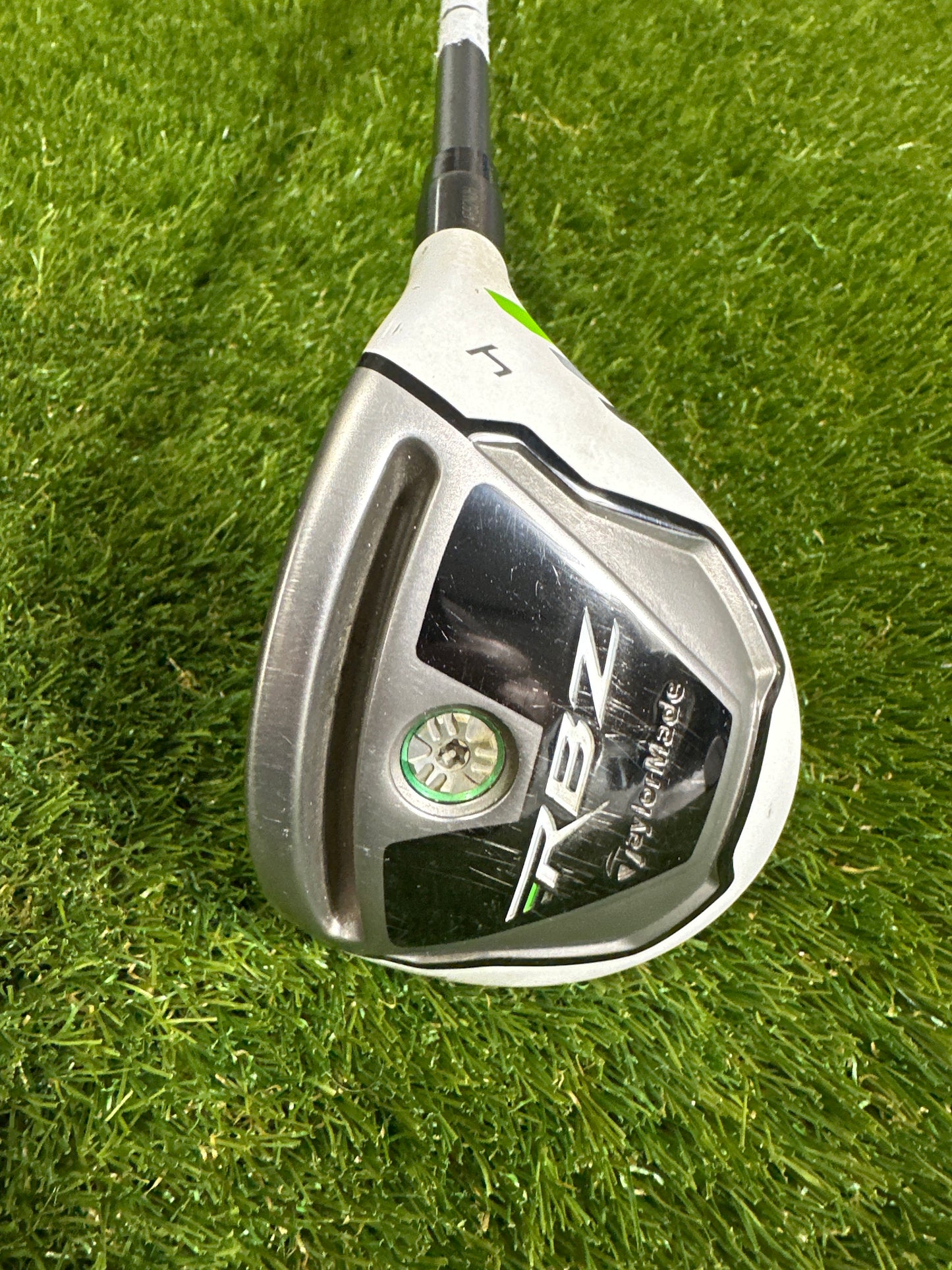 TaylorMade RBZ 4/22 HYB