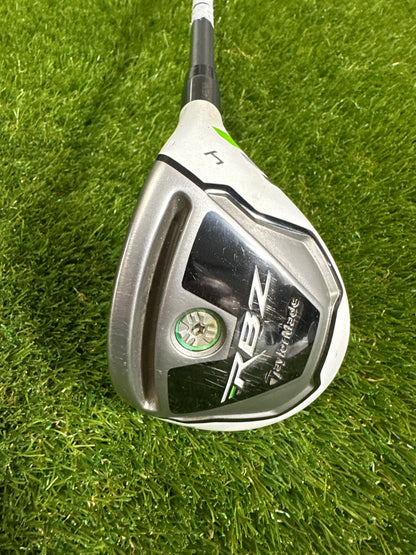 TaylorMade RBZ 4/22 HYB