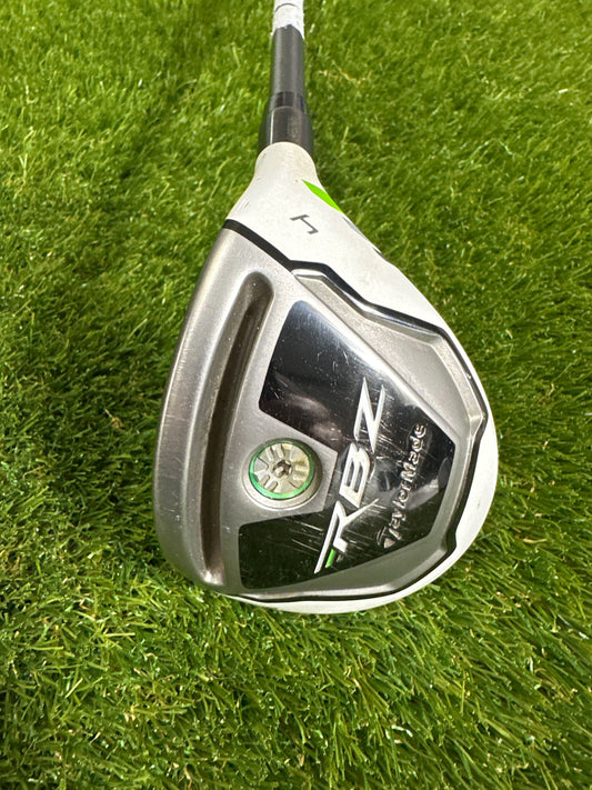 TaylorMade RBZ 4/22 HYB