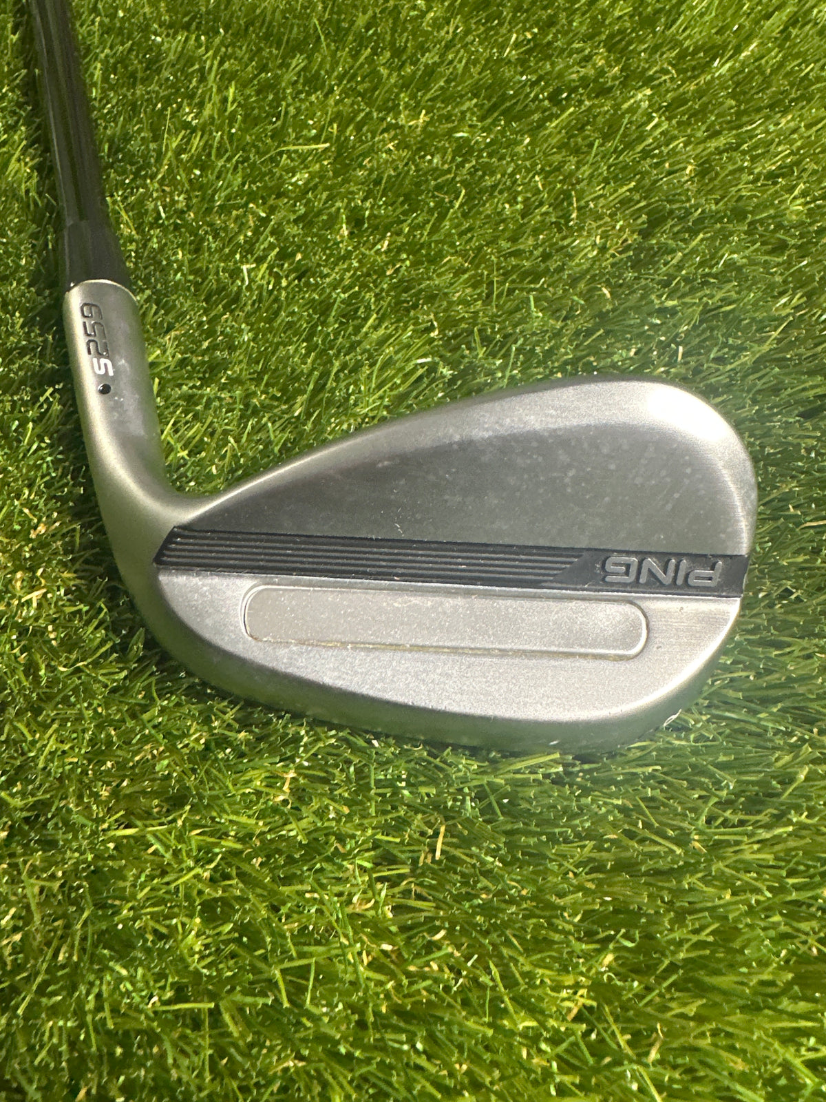 Ping S259 56/S12 Wedge