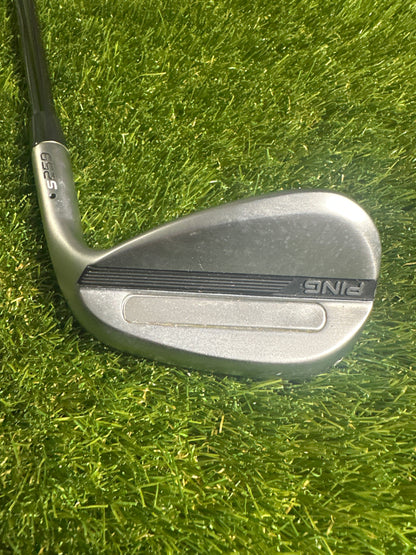 Ping S259 56/S12 Wedge