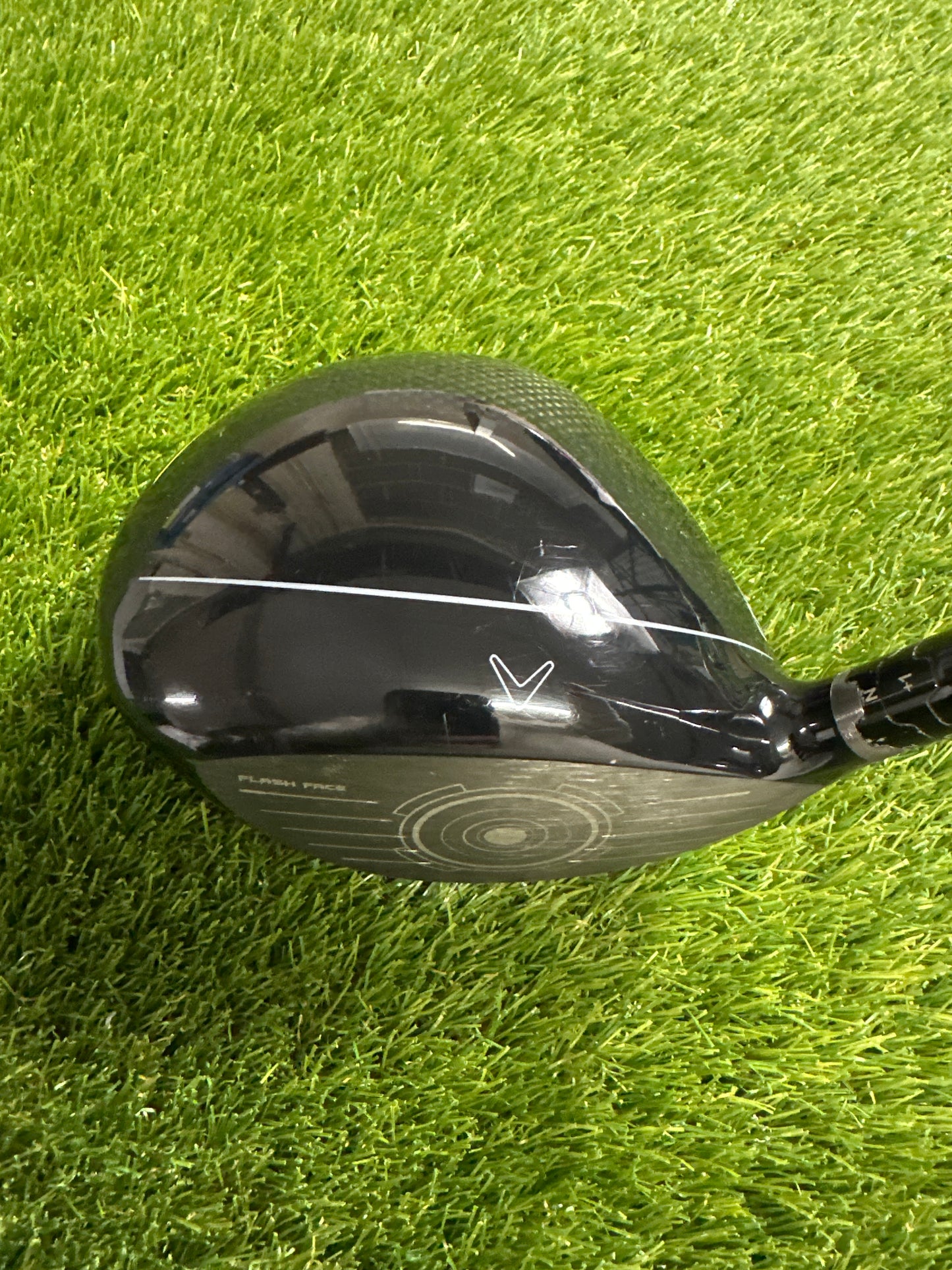 Callaway Epic Flash 10.5 Driver