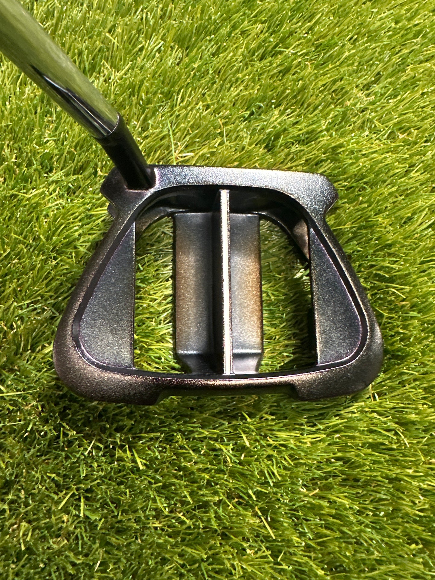 TaylorMade Tourismo Agsi Rossa 34" Putter