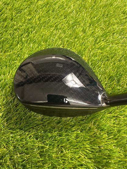 TaylorMade Qi10 3/15 FWY