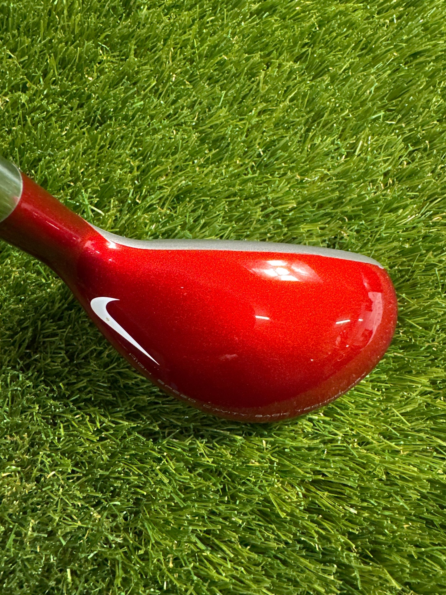 Nike VRS Covert 4/23 HYB