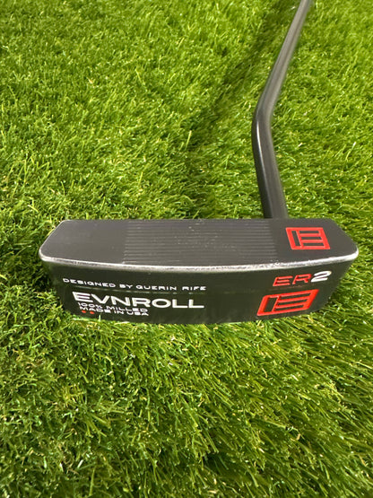 Evnroll ER2 34.5" Putter