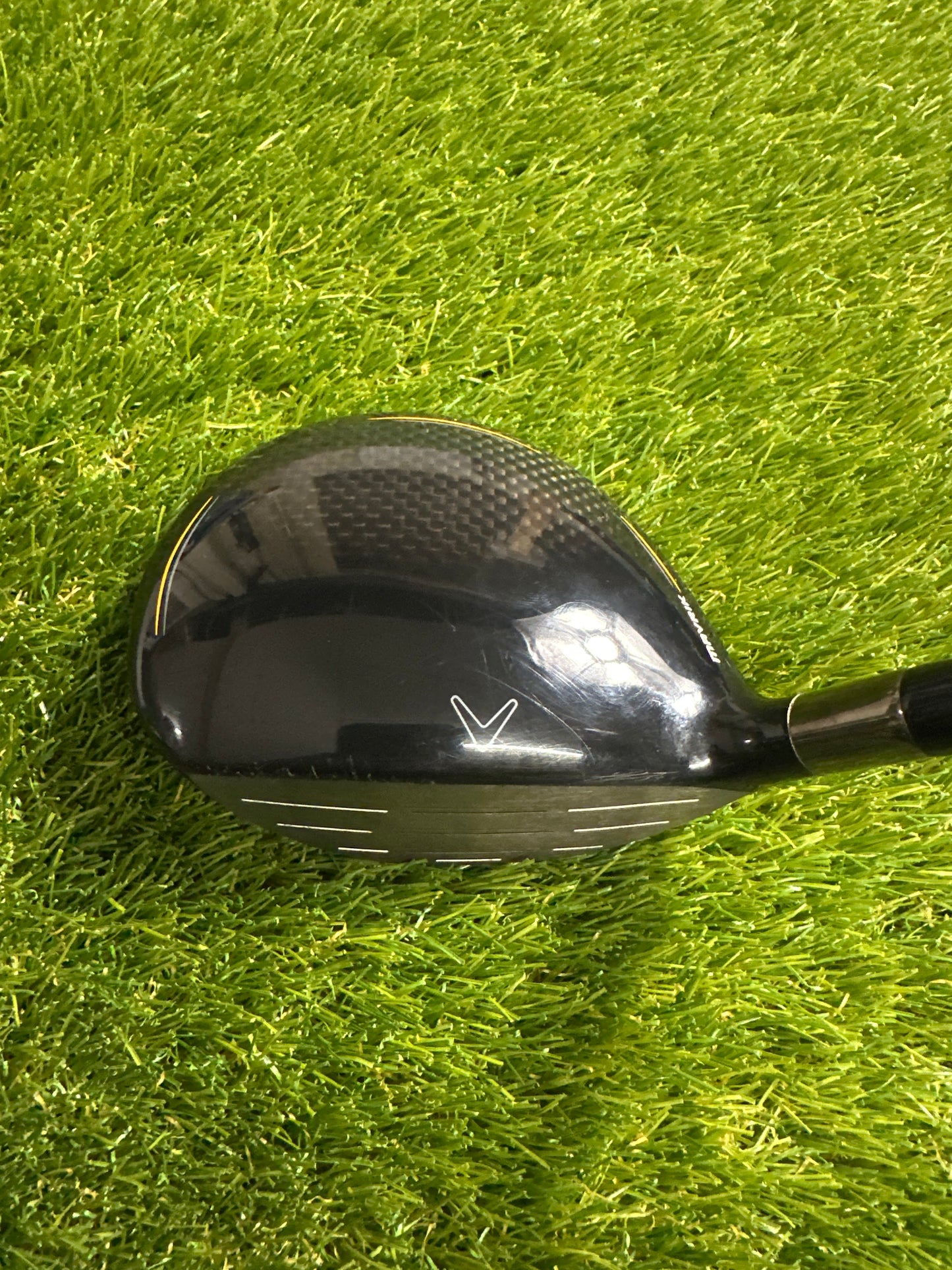 Callaway Mavrik 5/18 FWY