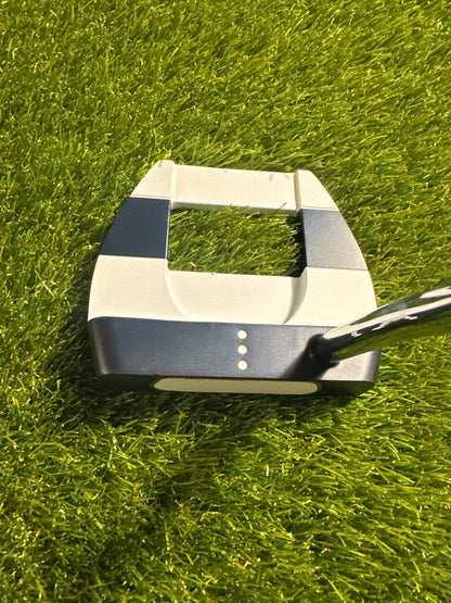 Odyssey Ai One Cruiser Jailbird 38" Putter