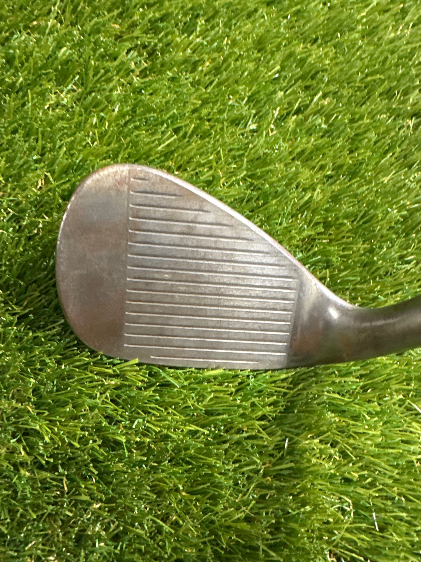 Callaway Mack Daddy 4 46/10 Wedge