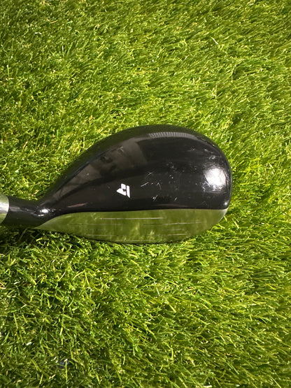 Gear 4 Golf CO2 4 HYB