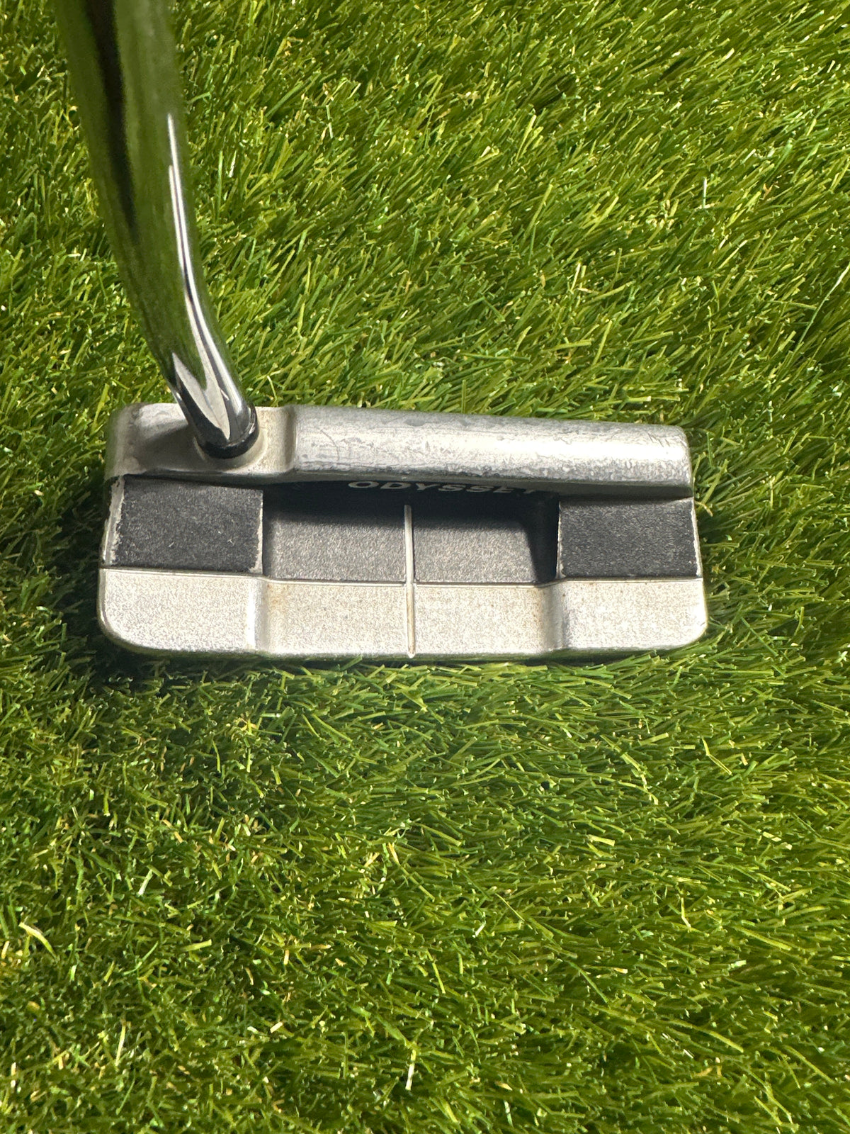 Odyssey Works 1W 34.5" Putter