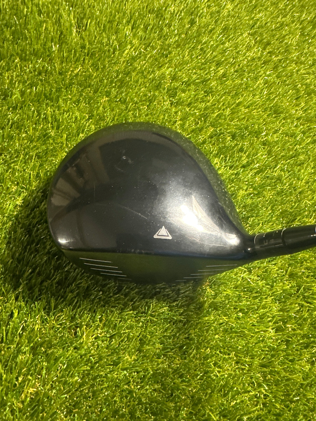 Titleist 915D2 9.5 Driver