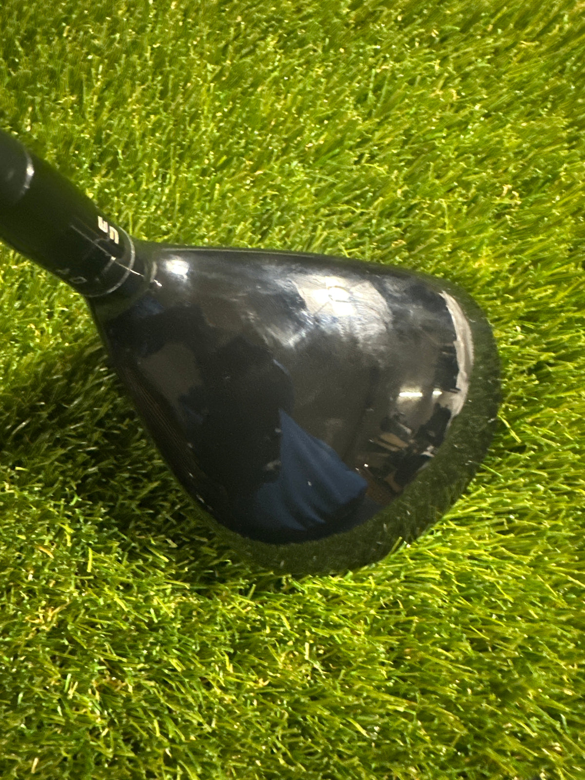 Titleist GT2 18 FWY