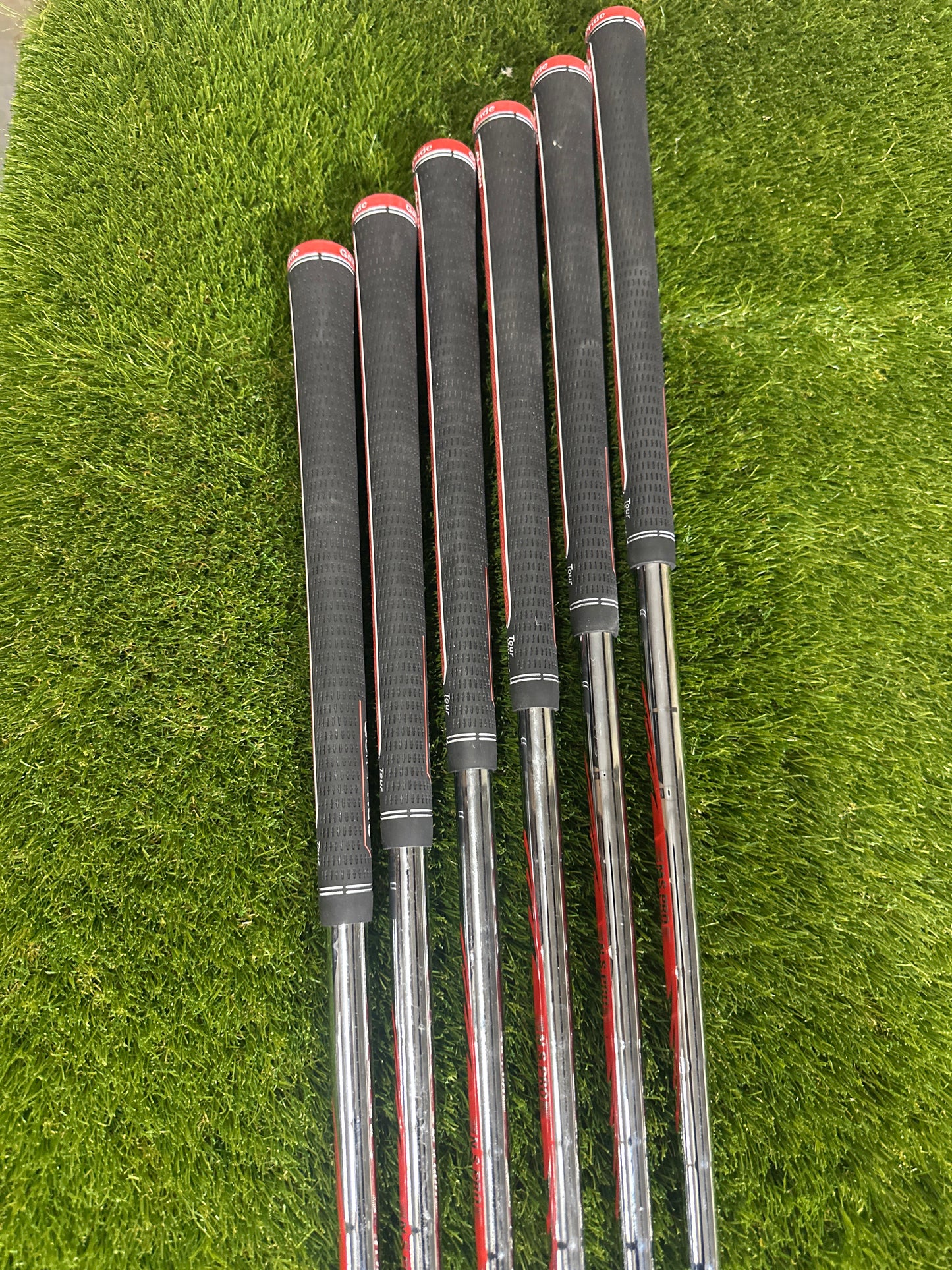 Titleist T150 5-PW Irons