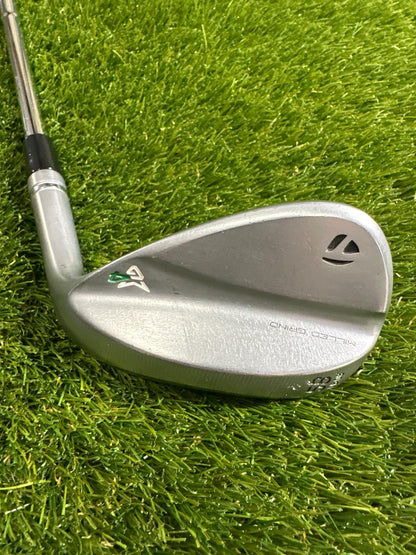 TaylorMade MG4 58/LB08 Wedge