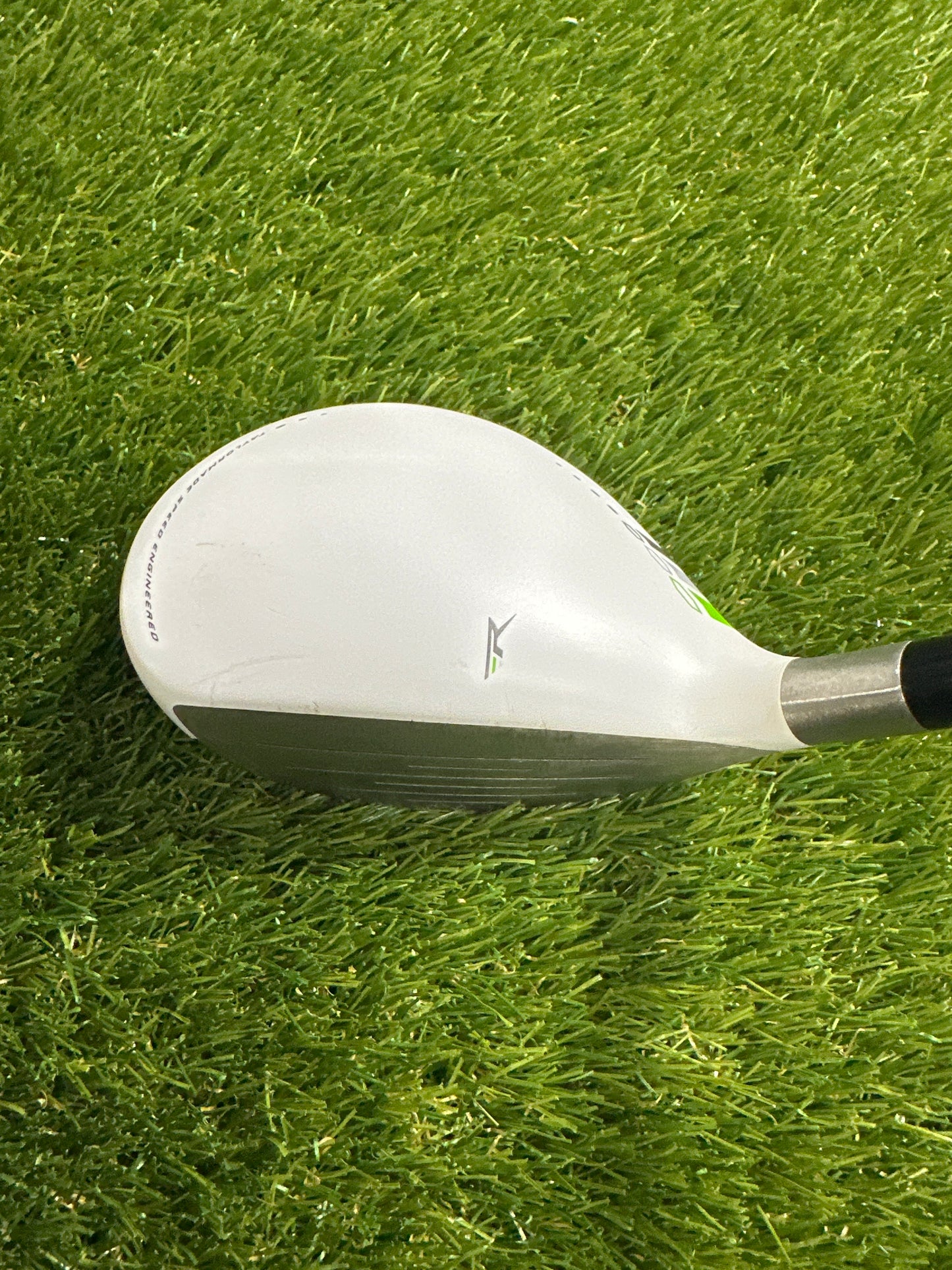 TaylorMade RBZ 3/19 HYB