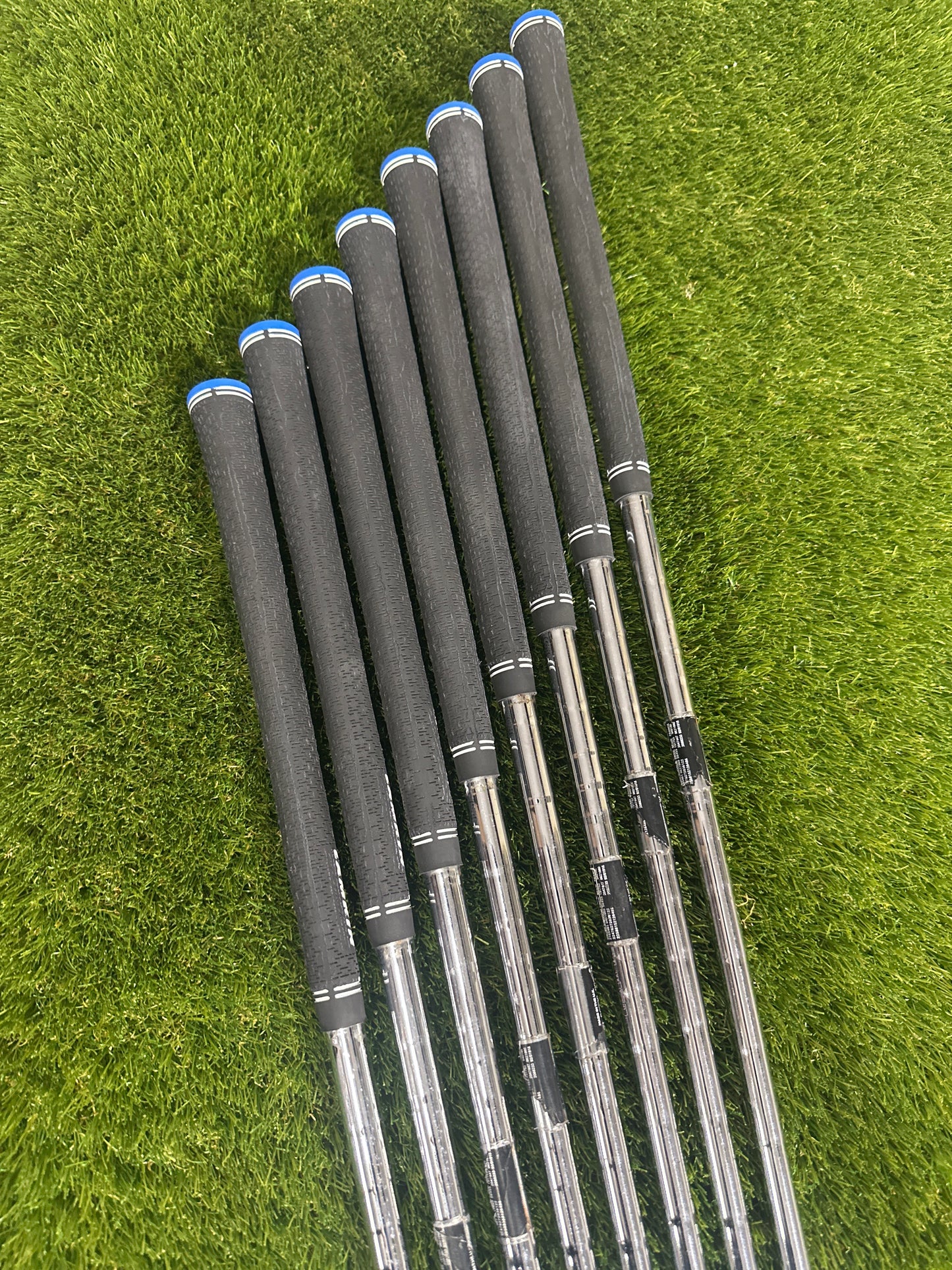 Ping I3 O Size 3-W Irons