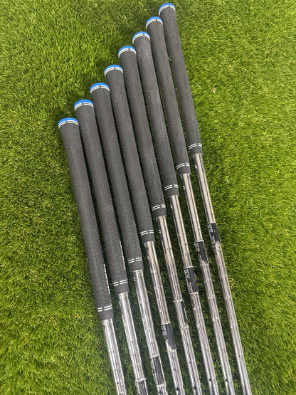 Ping I3 O Size 3-W Irons
