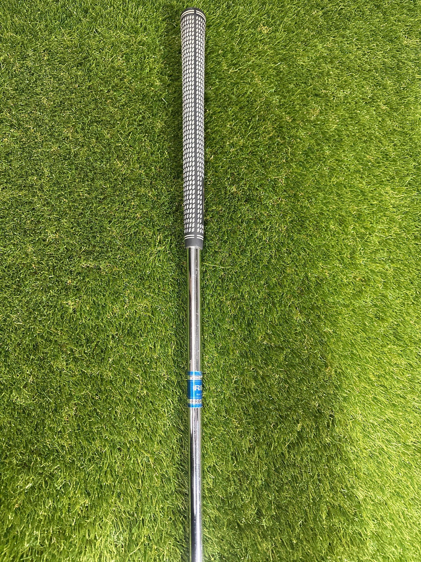 John Letters TP Series 56/12 Wedge