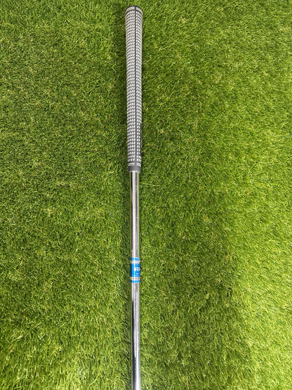 John Letters TP Series 56/12 Wedge