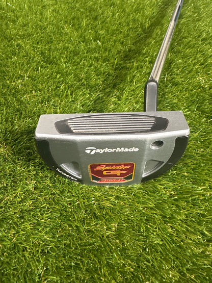 TaylorMade Spider GT Notchback 34" Putter
