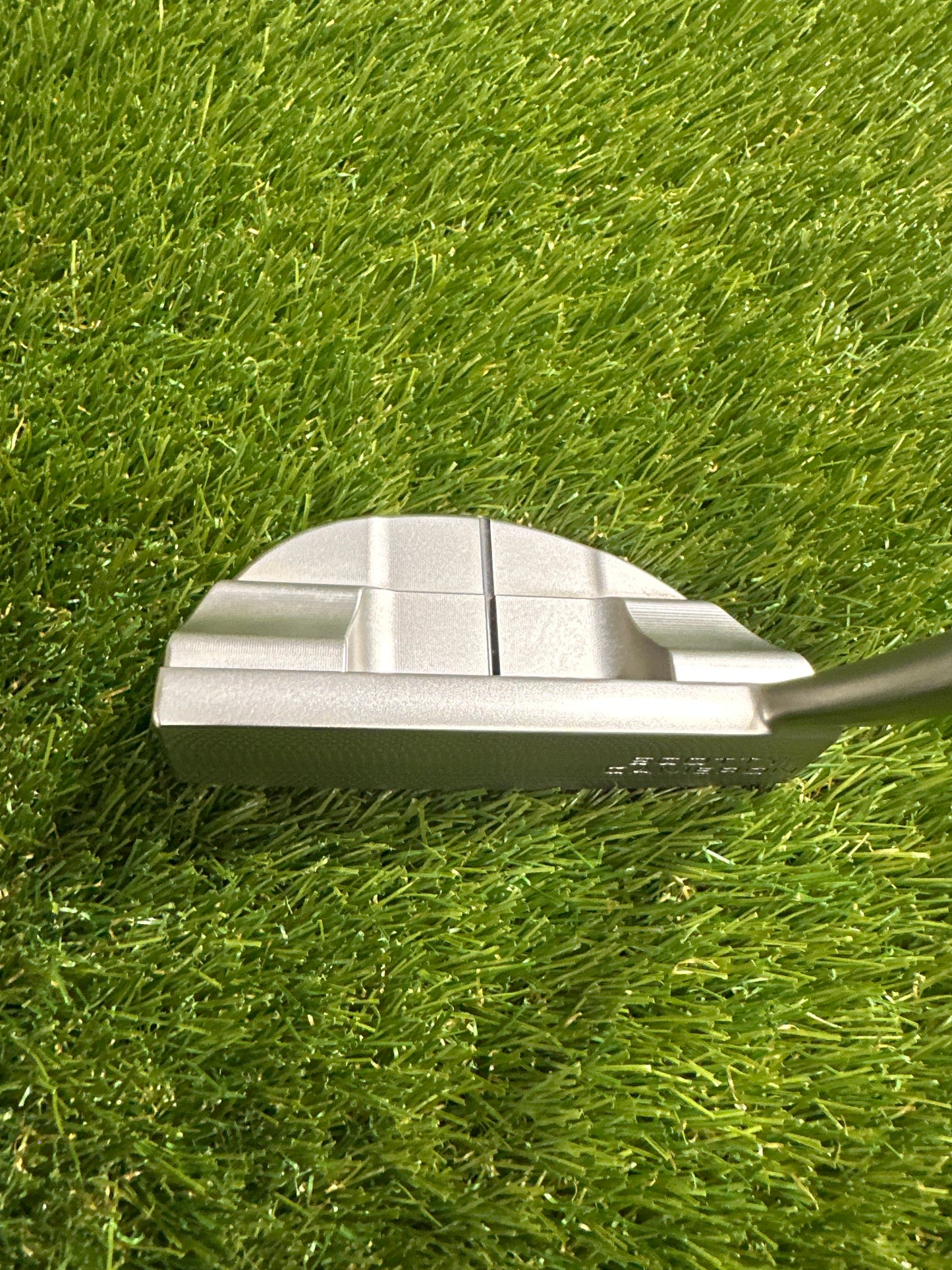 Scotty Cameron Super Select Del Mar 34" Putter