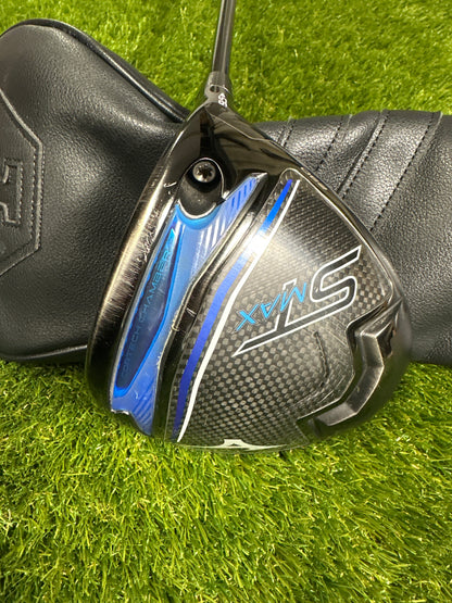 Mizuno STMAX 230 9.5 Driver