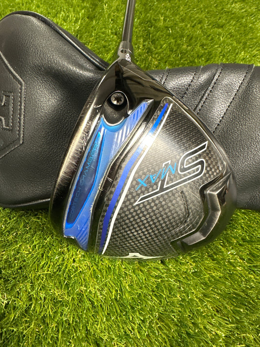 Mizuno STMAX 230 9.5 Driver