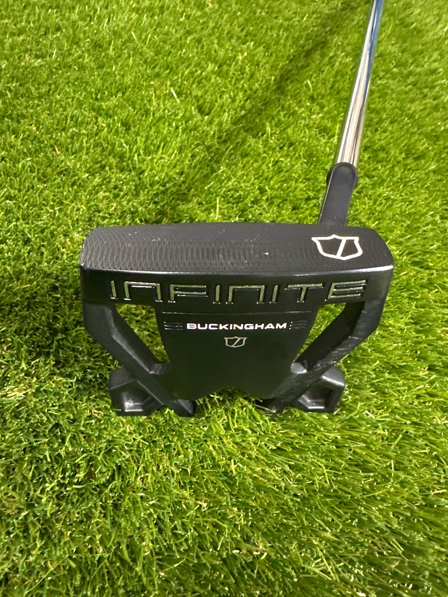 Wilson Infinite Buckingham 34" Putter