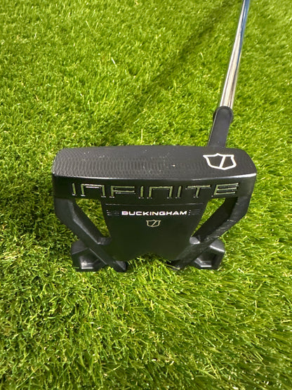 Wilson Infinite Buckingham 34" Putter